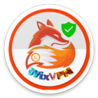 WixVPN Panel Portal icon