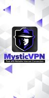 MysticVPN poster