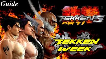 Guide For Tekke 5 poster