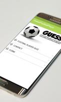 Guess Football Players Quiz syot layar 1
