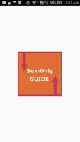 Guide For SEX-Only Affiche