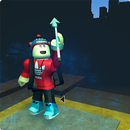 APK Guide Roblox Moana