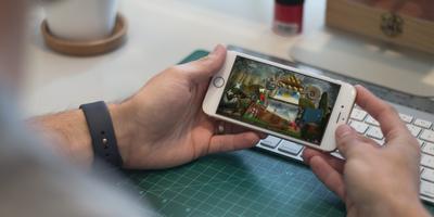 Guide for Little Big Planet 3 скриншот 1