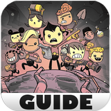 Guide For Oxygen Not Included иконка