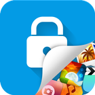 Gallery Lock  Photo & Video-icoon