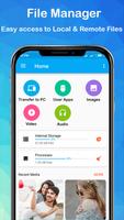 S+ File Manager : File Explorer poster