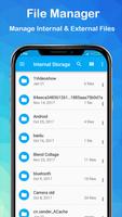 S+ File Manager : File Explorer screenshot 1