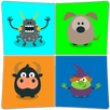 Animal Memory Game for Kids APK