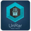 APK unrar || فك ضغط