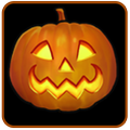 Halloween Spin
