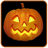 Halloween Spin