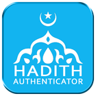 Hadith Authenticator icône