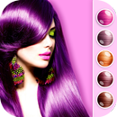 Hair Color Changer APK