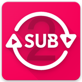 آیکون‌ Sub4Sub Pro