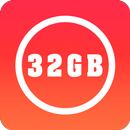 32 GB RAM Memory Booster 2019 APK