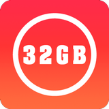 32 GB RAM Memory Booster 2019 icon