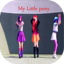 my little pony APK