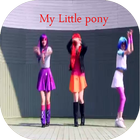 my little pony icône