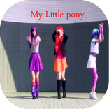 my little pony