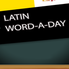 Learn Latin icon