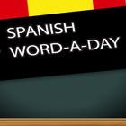 Learn Spanish ícone