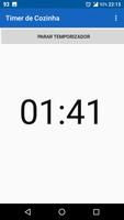 Timer de Cozinha capture d'écran 1