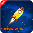 HTTP INJECTOR PRO 2017 आइकन
