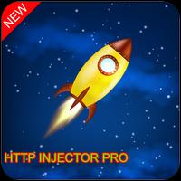 HTTP INJECTOR PRO 2017 Affiche