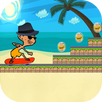 Jungle M.bin Pro Adventure APK