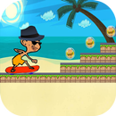 Jungle M.bin Pro Adventure APK