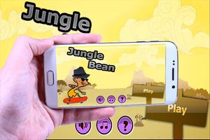 Jungle M.bin Pro Adventure постер