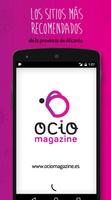 Ocio Magazine Affiche