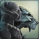 Best Black Panther HD Wallpapers APK