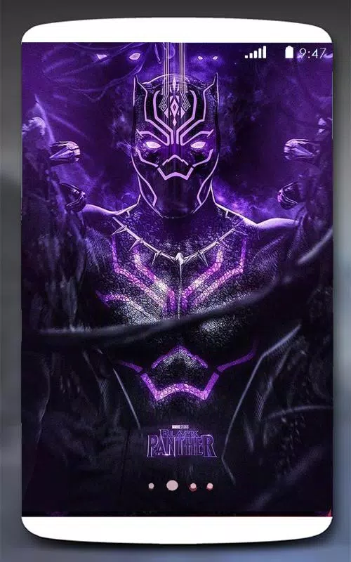 Best Black Panther HD Wallpapers APK voor Android Download Best Black Panther HD Wallpapers APK voor Android Download