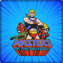 He Man Wallpapers APK