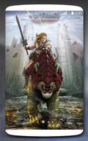 He Man Wallpapers Affiche