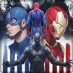 Avengers Infinity Wars HD Wallpapers 2018