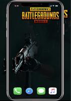 Poster PUBG HD WALLPAPERS