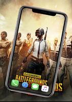 PUBG HD WALLPAPERS ảnh chụp màn hình 1