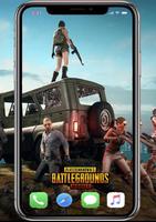 PUBG HD WALLPAPERS ảnh chụp màn hình 2