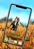 PUBG HD WALLPAPERS ảnh chụp màn hình 3