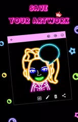 Draw and Color Jojo Siwa APK download