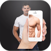 برنامج كاشف الملابس Prank APK