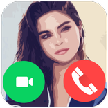 Video Call from Selena Gomez