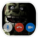 FNaF Video Call Prank APK