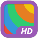 FLAT UI Wallpaper HD aplikacja
