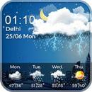Live Weather widgets APK