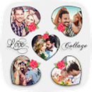 Love Collage - Photo Editor APK