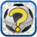 Logo Quiz Football aplikacja