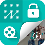 Video Locker Hide Photo